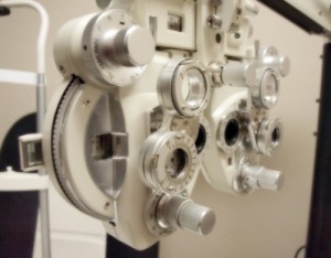 Eye Exam vs Vision Screening