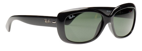 Ray-Ban 4101 sunglasses