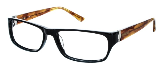 Argyle Culture Chet Men's Eyeglasses