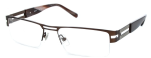 Argyle Reuben Men's Eyeglasses