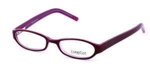 Funky Glasses for Women by Commotion