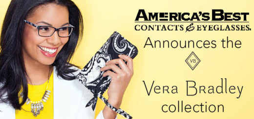 America's Best Announces Vera Bradley Collection