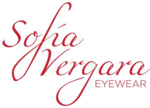 Sofia Vergara eyeglasses logo