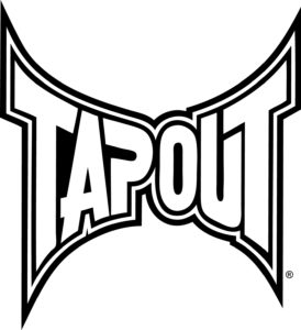 Tapout Eyeglasses logo