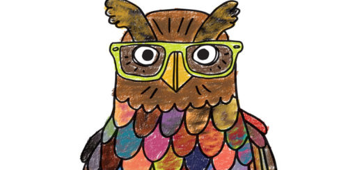 Color the Owl entry form at Americas Best