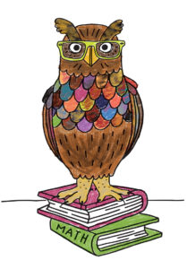 AB-Colored-Owl-Art