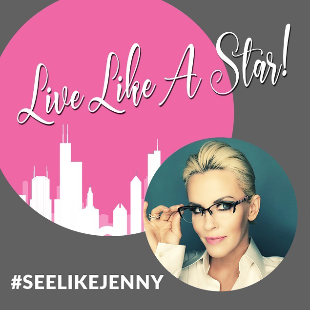 Enter the Live Like a Star Sweepstakes by July 31